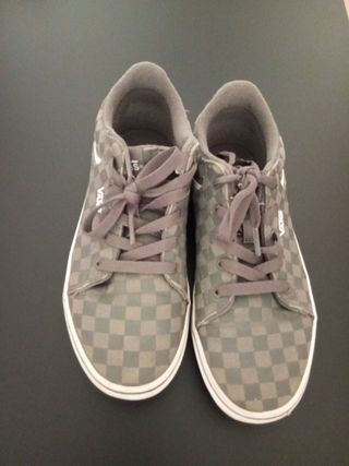 Zapatillas Vans