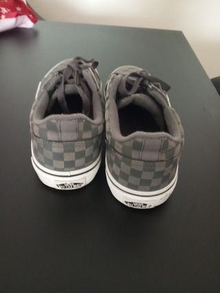 Zapatillas Vans