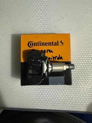 Sensor TPMs Continental BMW Original 433MHz.