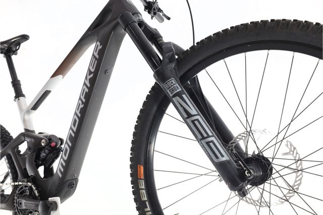 Mondraker Neat R GX AXS (ebike) t.M Reacondicionada