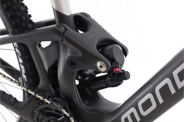Mondraker Neat R GX AXS (ebike) t.M Reacondicionada