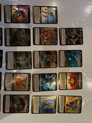 Carte collezionabili AGE Special Edition + Regalo