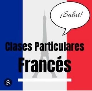 Clases particulares en francés 🇫🇷