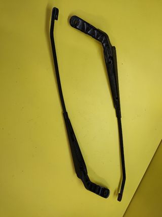 BRAZOS LIMPIAPARABRISAS MERCEDES MB100