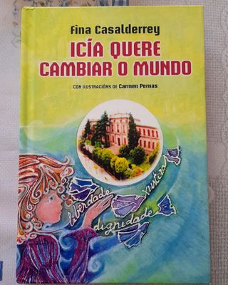 Libros de lectura