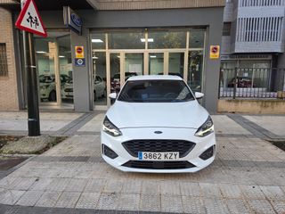 Ford Focus 2019 st line 1 solo dueño