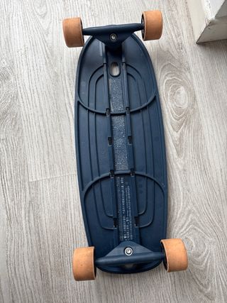 Skate infantil como nuevo