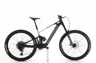 Bicicleta Mondraker Neat R GX AXS talla M Reacondicionada