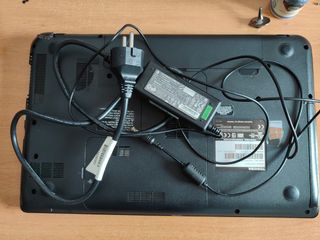 Toshiba Táctil i5 8GB SSD256 W10 LTSC