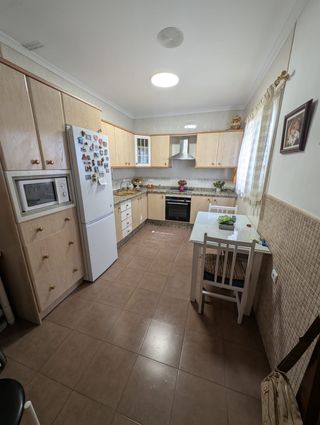 Muebles de cocina y encimera