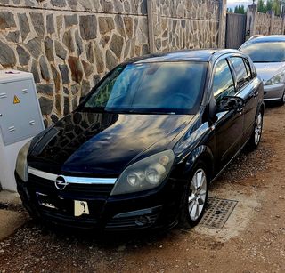 Opel Astra 2006