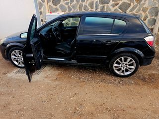 Opel Astra 2006
