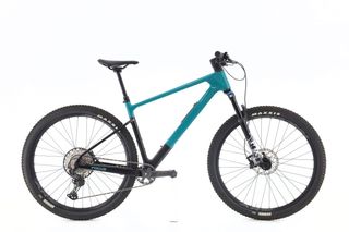 Bicicleta Focus Raven 8.8 XT talla L Reacondicionada