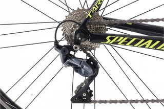 Bicicleta Specialized Tarmac SL4 talla 52 Reacondicionada