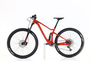 Bicicleta Scott Spark 960 XT talla S Reacondicionada
