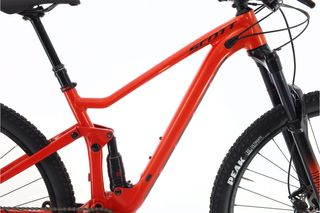 Bicicleta Scott Spark 960 XT talla S Reacondicionada
