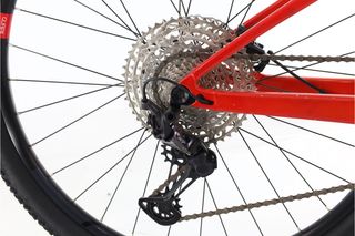 Bicicleta Scott Spark 960 XT talla S Reacondicionada
