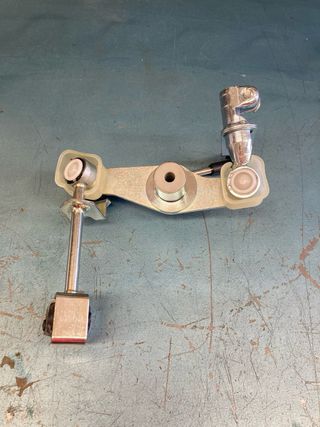 Kit cambio astra gsi