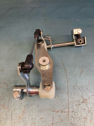Kit cambio astra gsi