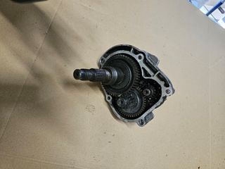 Caja de Engranajes Piaggio 50cc