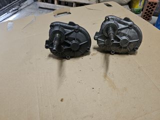 Caja de Engranajes Piaggio 50cc