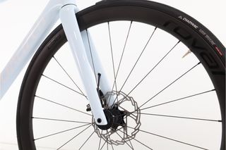 Bicicleta Specialized Tarmac SL7 Expert Carbono AXS 12V talla 56 Reacondicionada