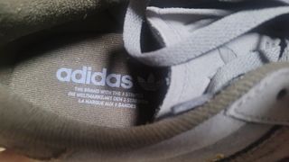 Zapatillas Adidas Gazelle Talla 45