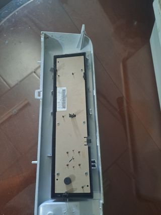 Frontal control electronico Indesit XWDA751680WEU