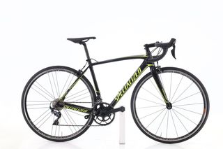 Bicicleta Specialized Tarmac SL4 talla 52 Reacondicionada