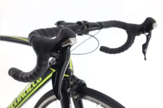 Bicicleta Specialized Tarmac SL4 talla 52 Reacondicionada