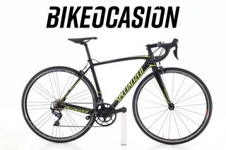 Bicicleta Specialized Tarmac SL4 talla 52 Reacondicionada