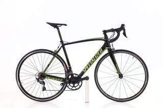 Bicicleta Specialized Tarmac SL4 talla 56 Reacondicionada