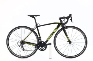 Bicicleta Specialized Tarmac SL4 talla 50 Reacondicionada