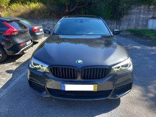 BMW Serie 525 d Pack M Auto 2019
