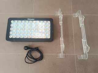 Set completo di accessori per acquari marini