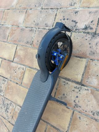 Xiaomi Mi Electric Scooter 3