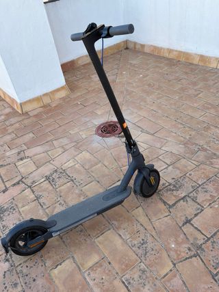 Xiaomi Mi Electric Scooter 3