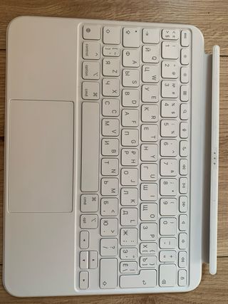Magic Keyboard Folio para iPad de 10ª generación