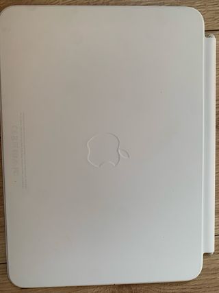 Magic Keyboard Folio para iPad de 10ª generación