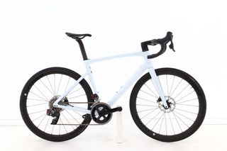 Bicicleta Specialized Tarmac SL7 Expert Carbono AXS 12V talla 56 Reacondicionada