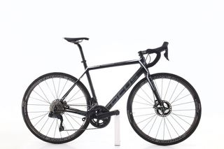 Bicicleta Focus Cayo Di2 12V talla 54 Reacondicionada