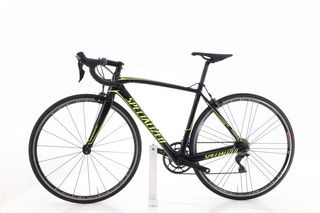 Bicicleta Specialized Tarmac SL4 talla 52 Reacondicionada