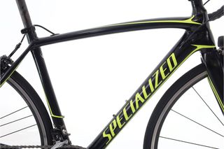 Bicicleta Specialized Tarmac SL4 talla 52 Reacondicionada
