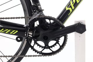 Bicicleta Specialized Tarmac SL4 talla 52 Reacondicionada