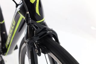 Bicicleta Specialized Tarmac SL4 talla 52 Reacondicionada