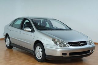 Citroen C5 2002