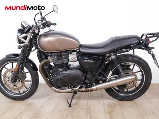 TRIUMPH STREET TWIN 
