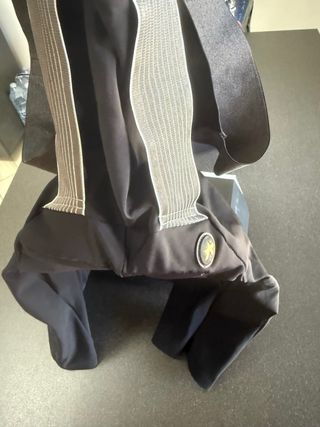 Salopette Assos Mille GTO C2 Taglia S