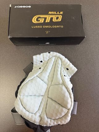 Salopette Assos Mille GTO C2 Taglia S