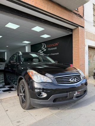 Infiniti !!EX35!! 3.5 V6 2010